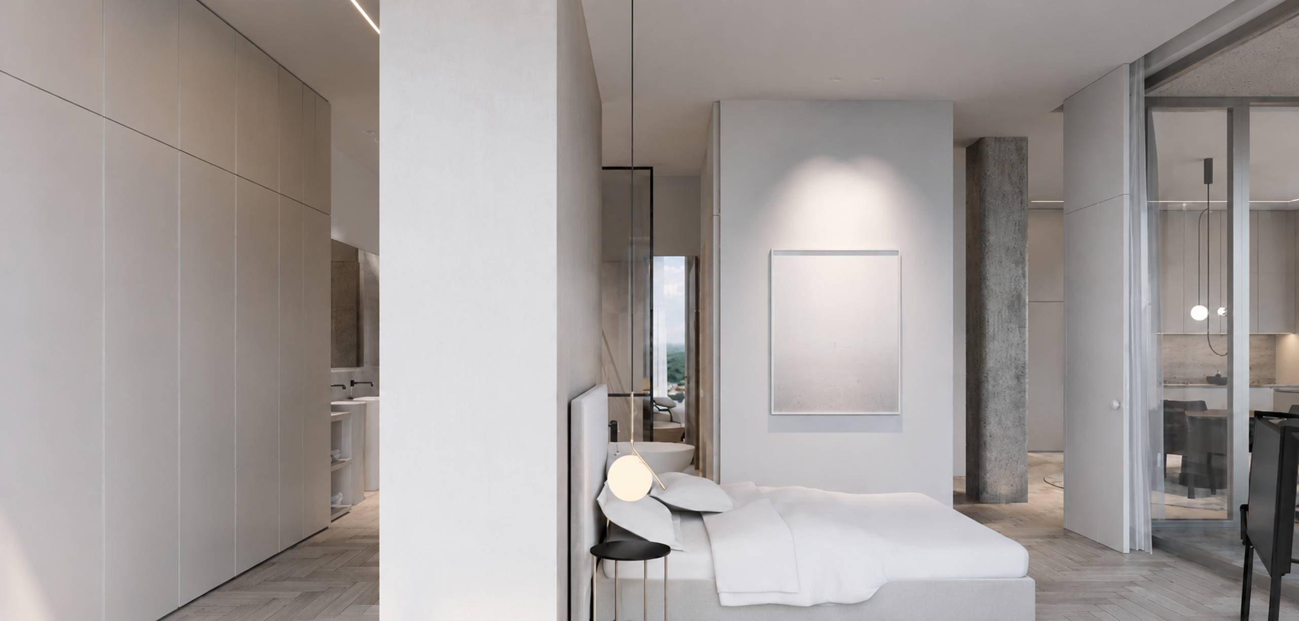 Exclusieve stadsresidentie van 191 m² - foto 4