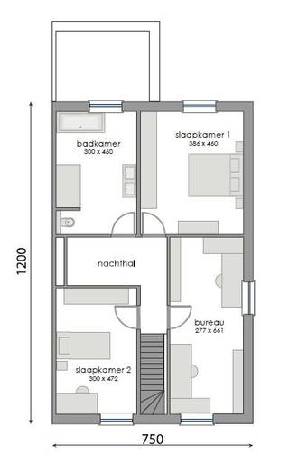 House for sale in Nazareth-De Pinte