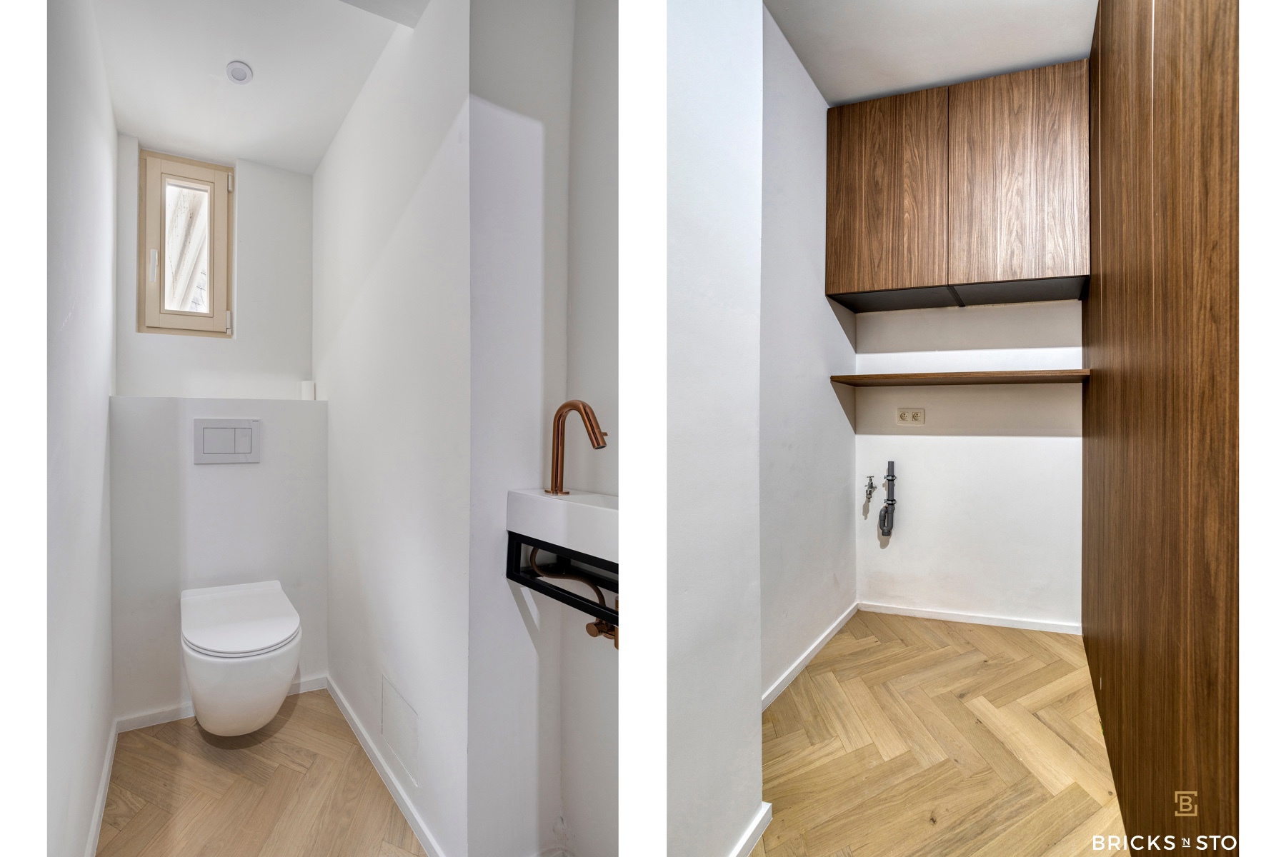 Appartement à vendre à Anvers avec 3 chambres - photo 5