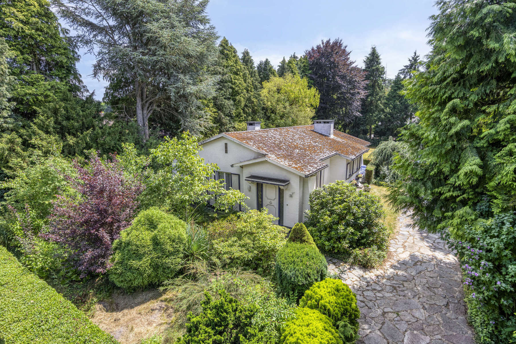 House for rent in Houthalen-Helchteren with 3 bedrooms - photo 3