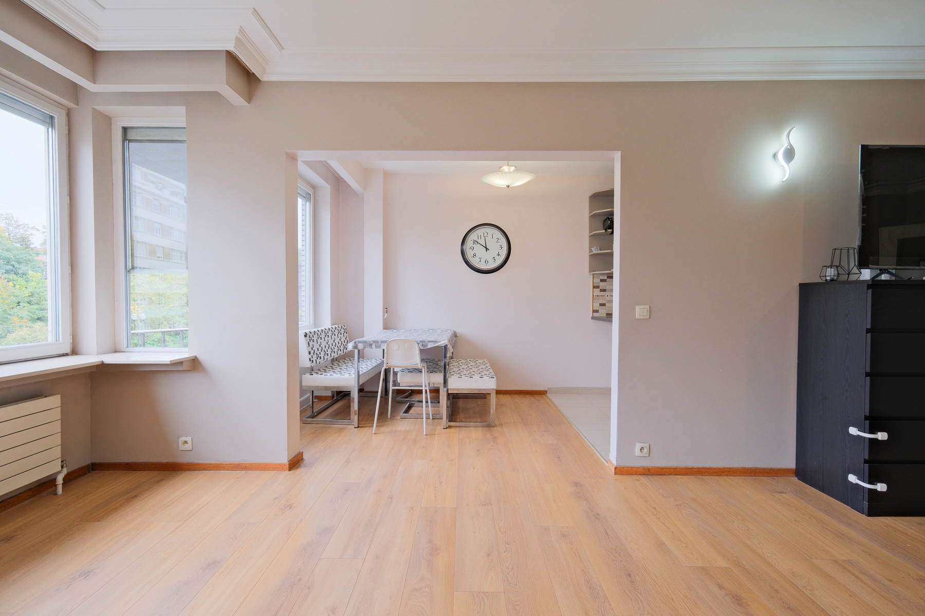 Apartment for sale in Schaerbeek with 2 bedrooms - photo 4