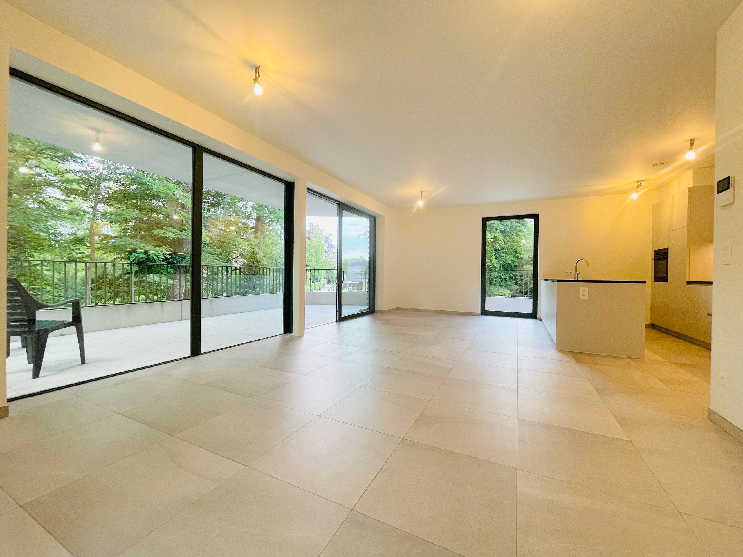 Ruim & energiezuinig nieuwbouw villa-appartement in Villa Heiveld - foto 4