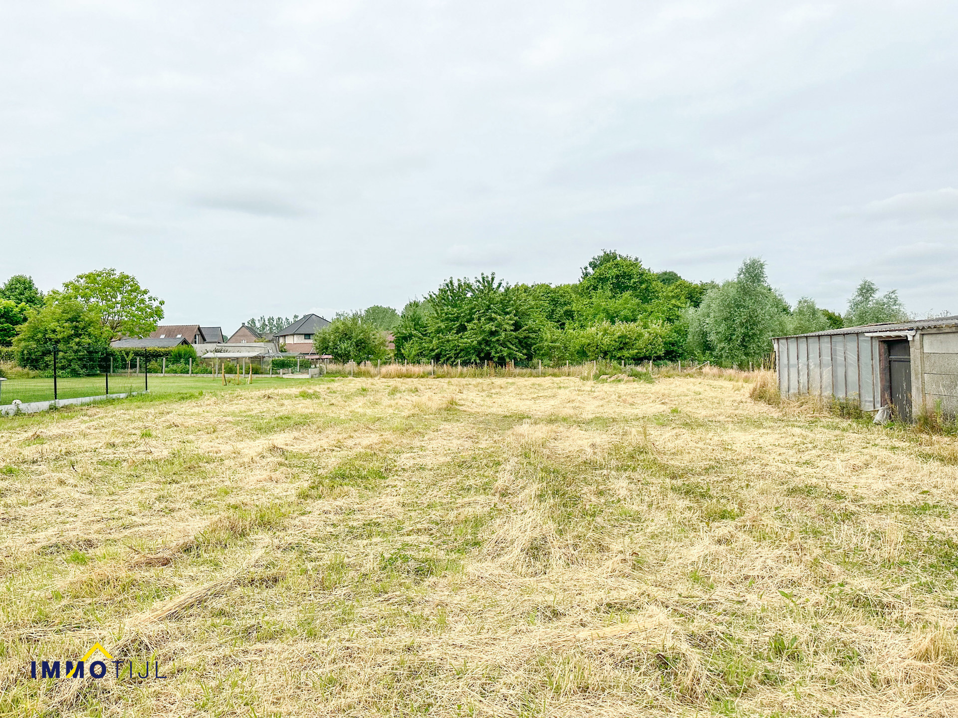 Terrain à vendre à Opwijk - photo 4