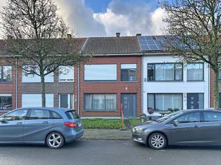 Maison à vendre à Aartselaar