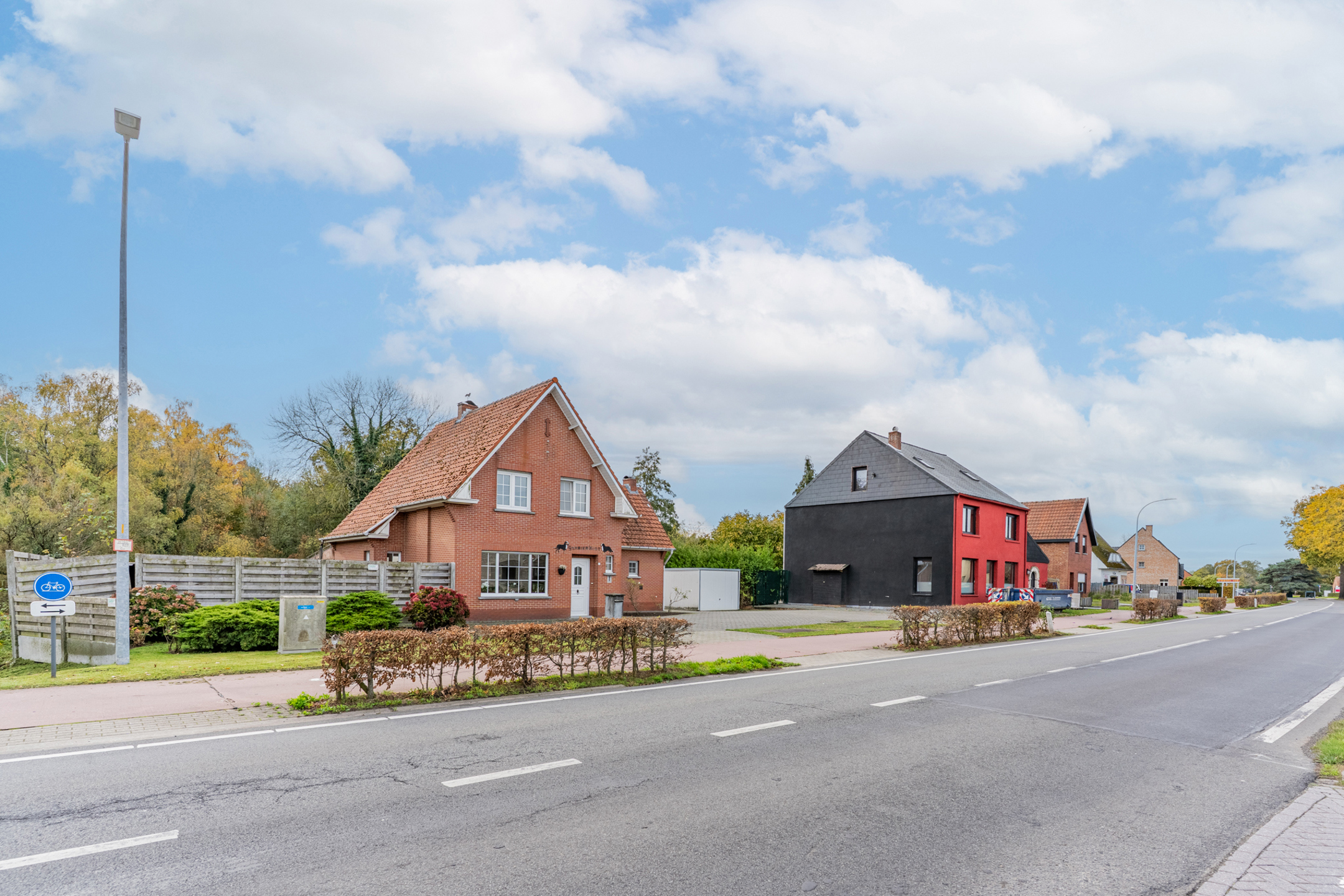 House for sale in Retie with 3 bedrooms - photo 2