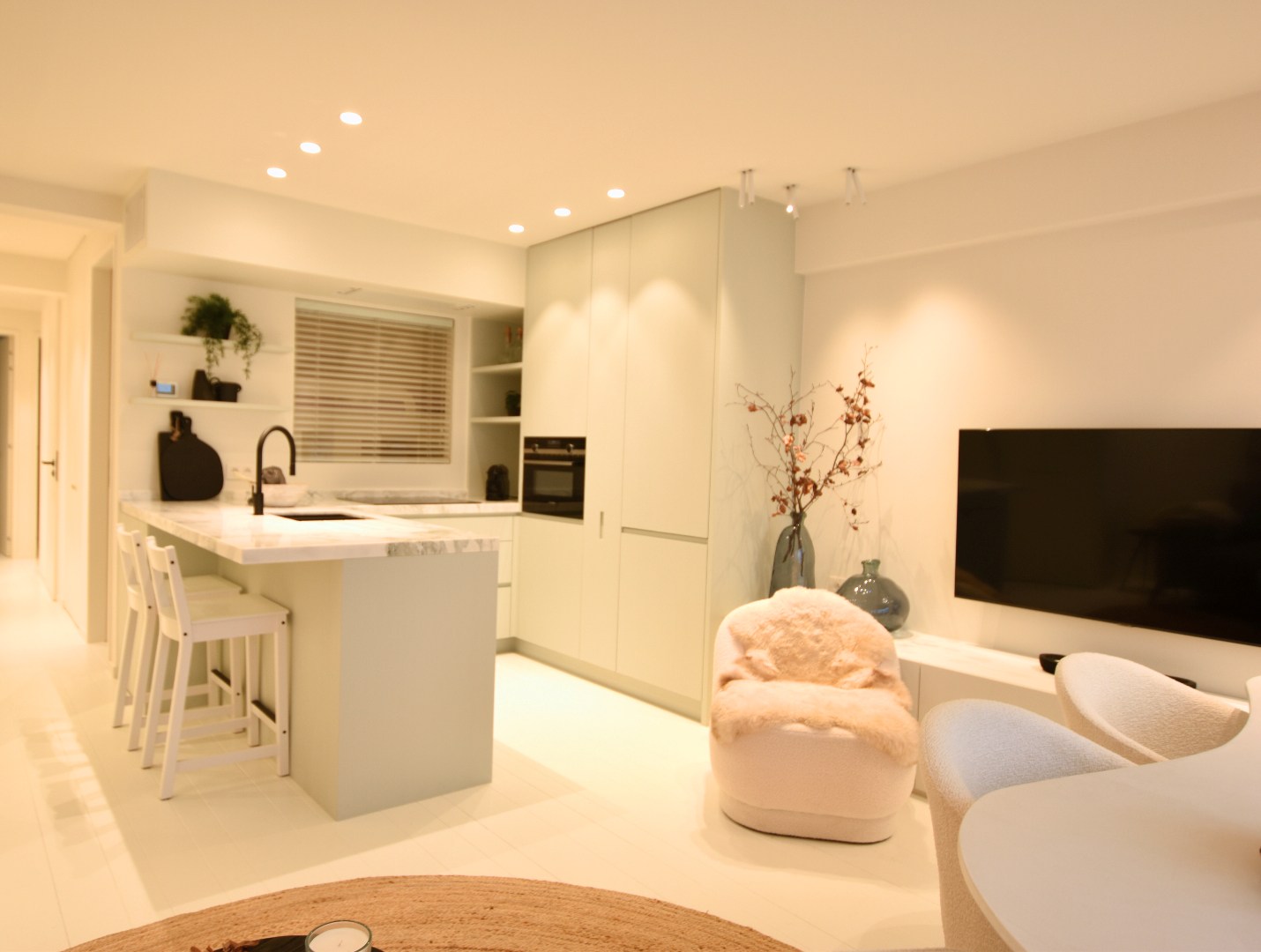 Apartment for sale in Knokke-Heist with 3 bedrooms - photo 3