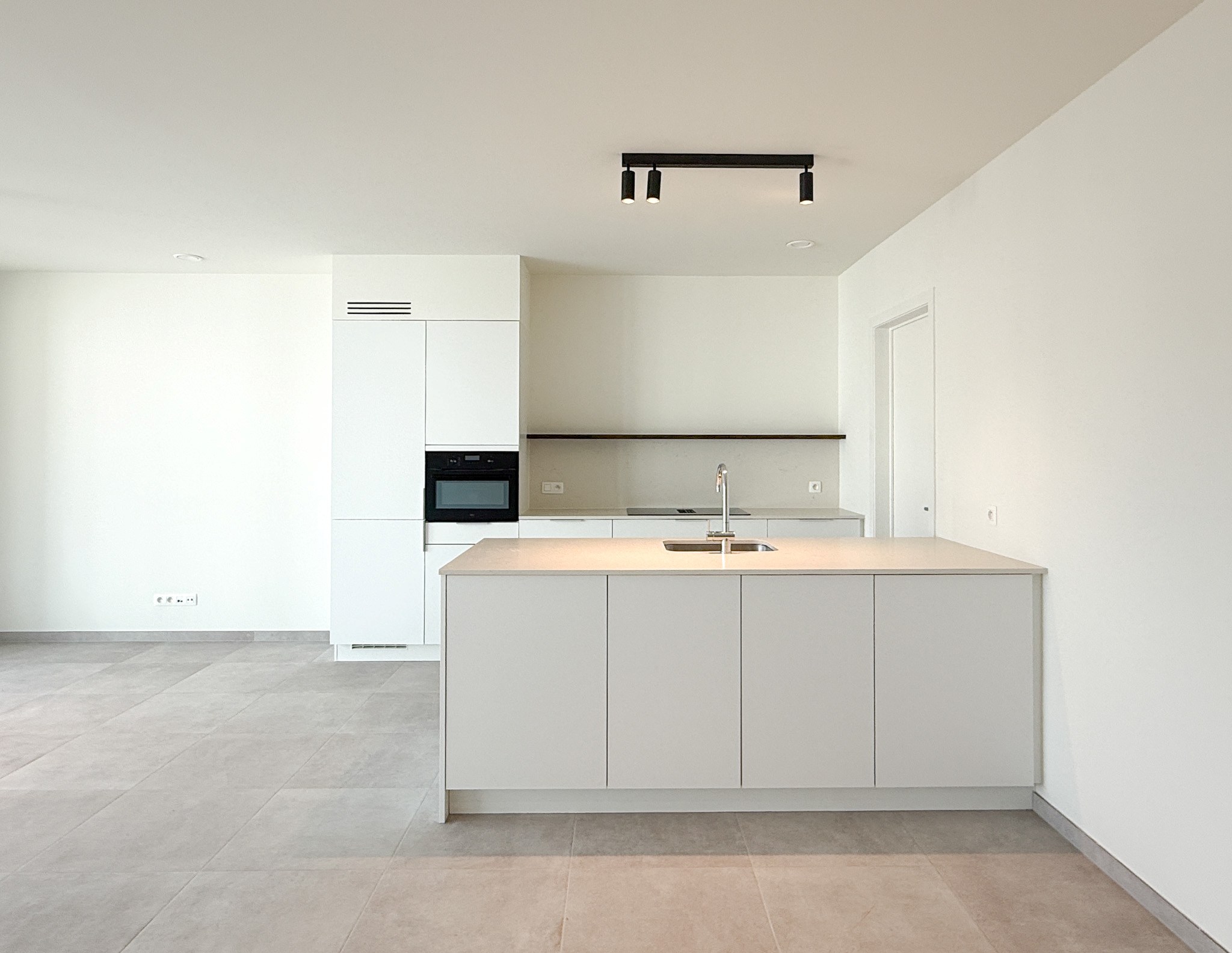 Nieuwbouwappartement op de tweede verdieping met terras en twee slaapkamers - foto 3