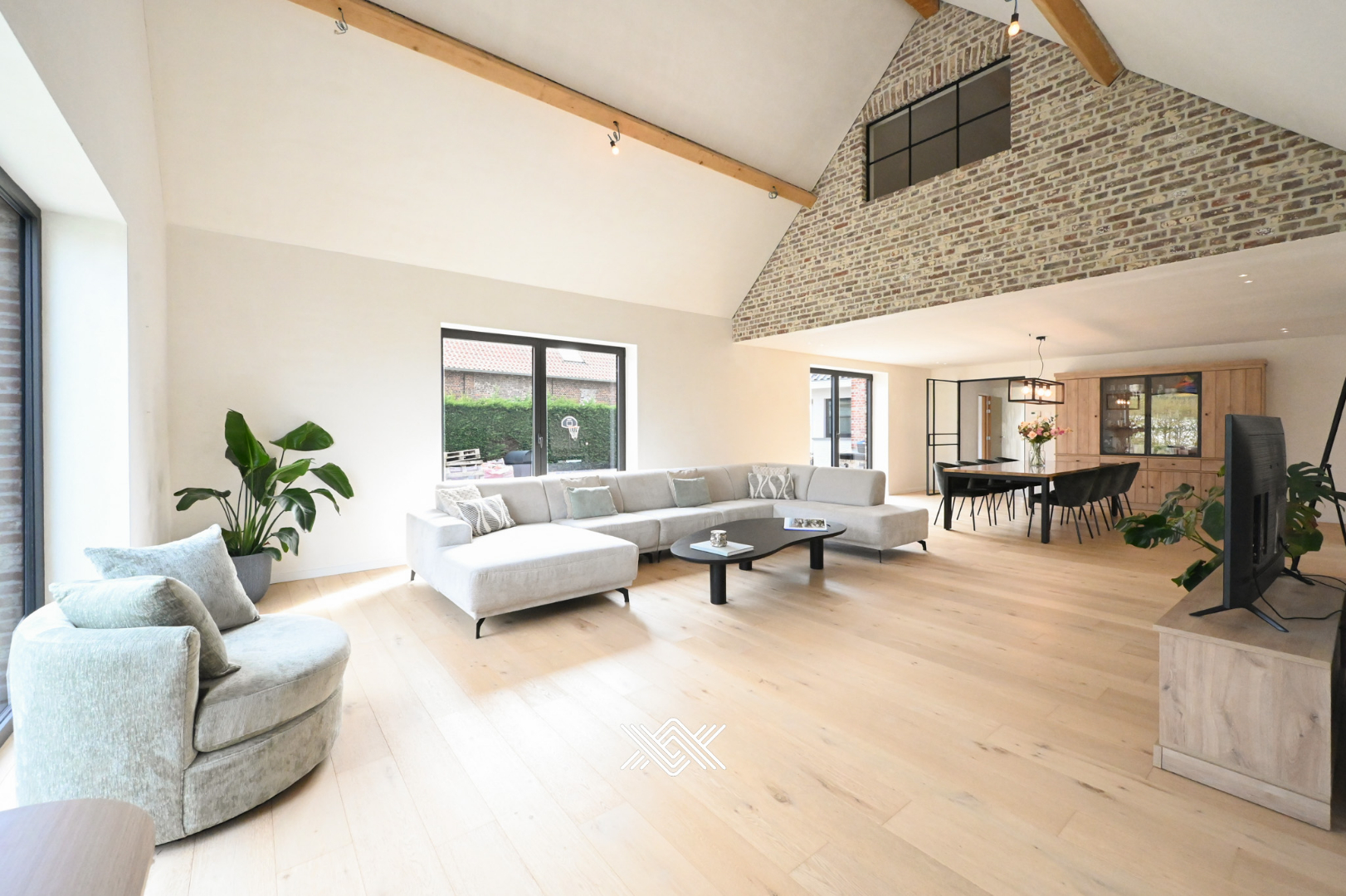 Recent gerenoveerde energiezuinige en ruime woning te Nevele - photo 2