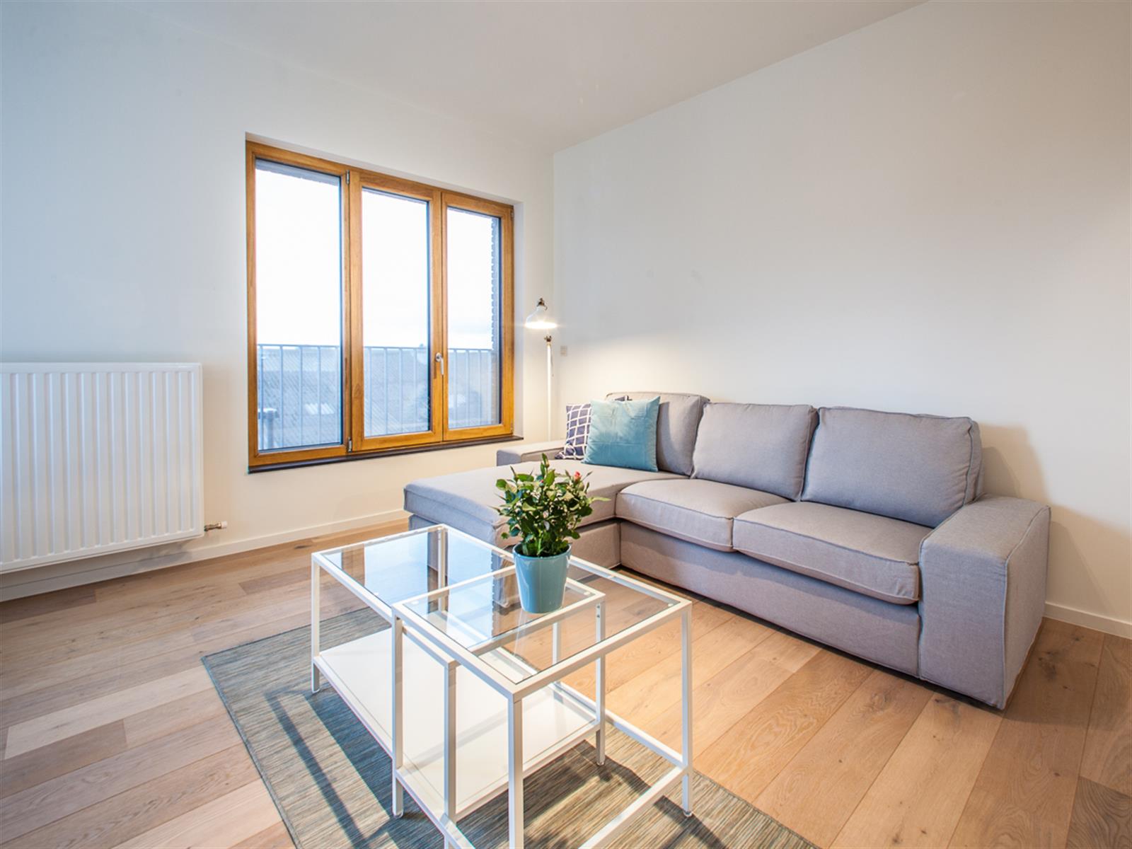 Apartment for rent in Antwerp with 2 bedrooms - photo 2