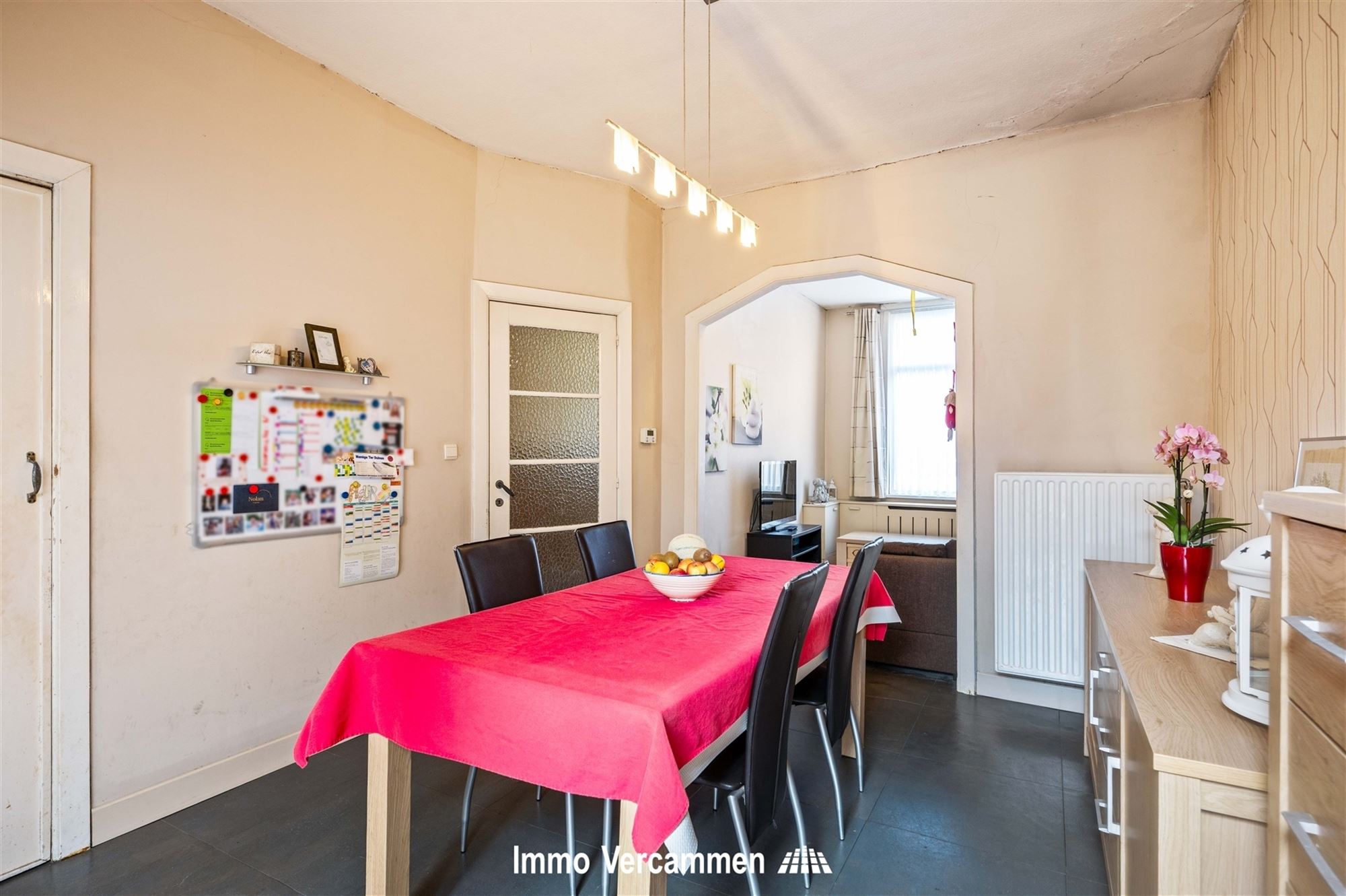 Deels gemoderniseerde woning te Duffel-West - foto 3