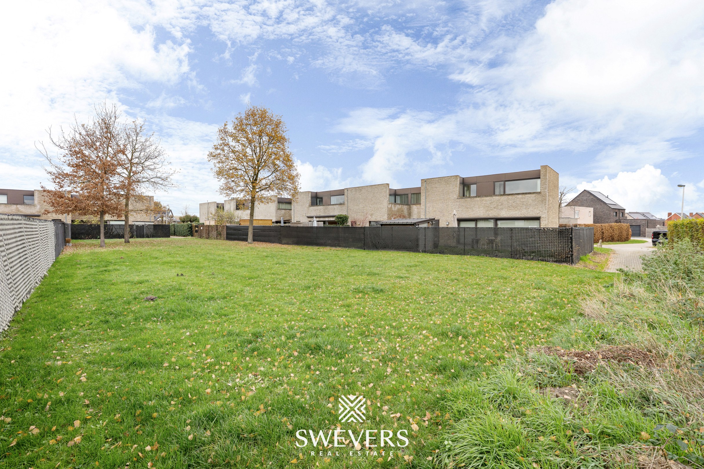 Ruime bouwgrond van 8a 8ca met zuidoost gerichte tuin rustig gelegen te Diepenbeek - foto 5