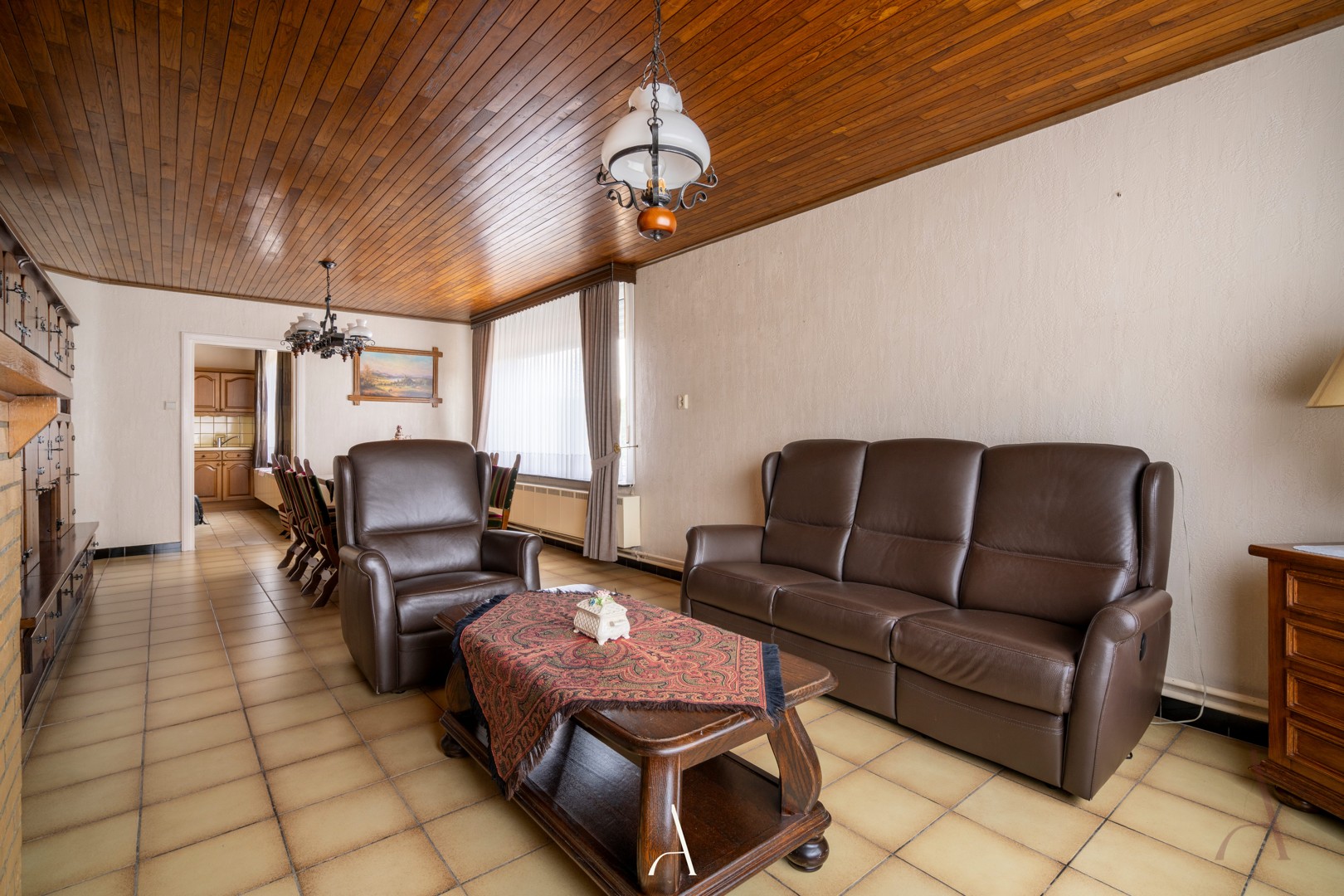Maison à vendre à Neeroeteren avec 3 chambres - photo 3