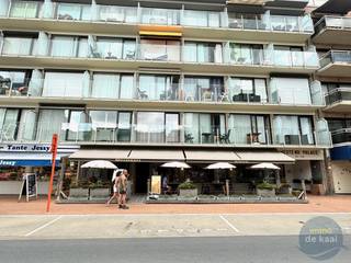 Al bijna 40 jaar is deze sfeervolle horecazaak een vaste waarde in Westende-Bad. Een plek waar vaste klanten, toeristen en tweedeverblijvers elkaar...