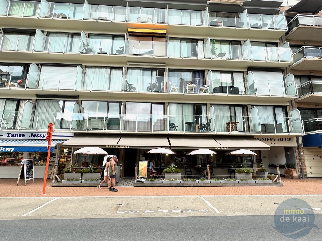 Commercial à vendre à Westende - photo 3