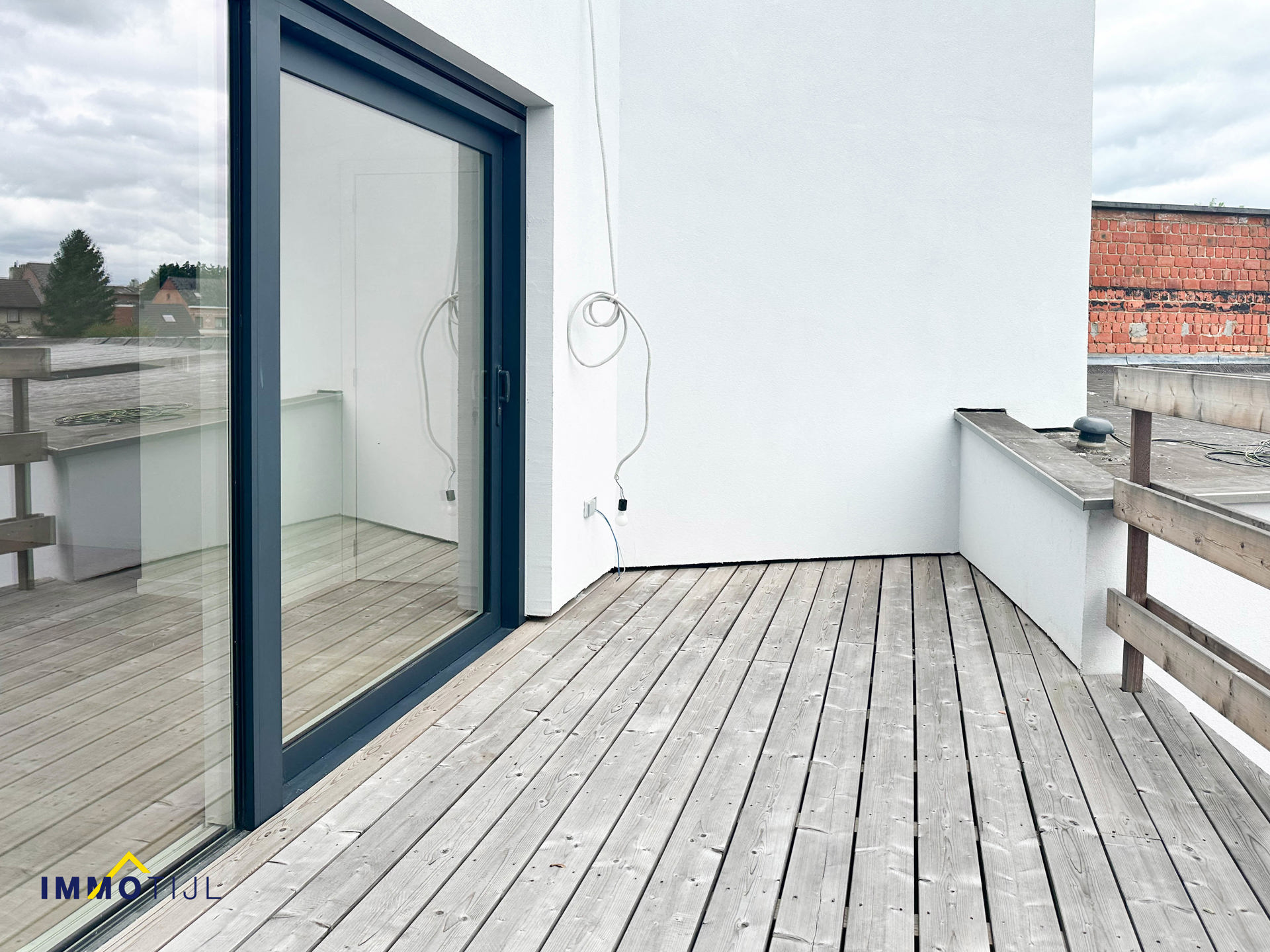 Apartment for rent in Dendermonde with 1 bedroom - photo 4