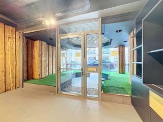 Commercial for rent in Roeselare