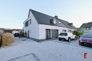 Appartement à louer à Merelbeke-Melle