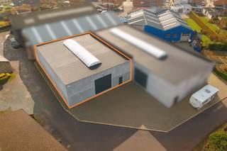 Commercial à vendre à Zottegem