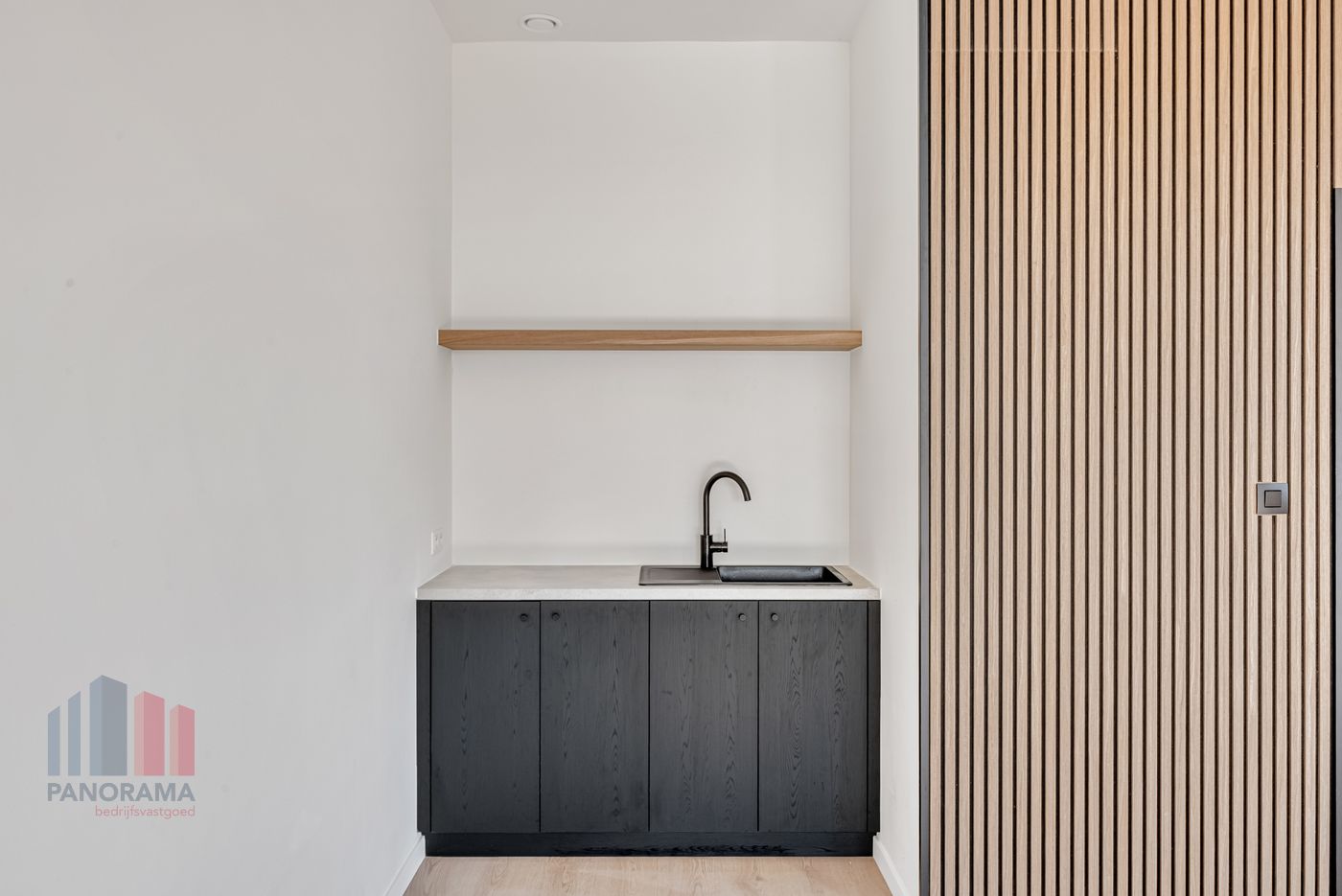 Moderne kantoorruimte met high-end afwerking vlakbij de R4 - foto 4