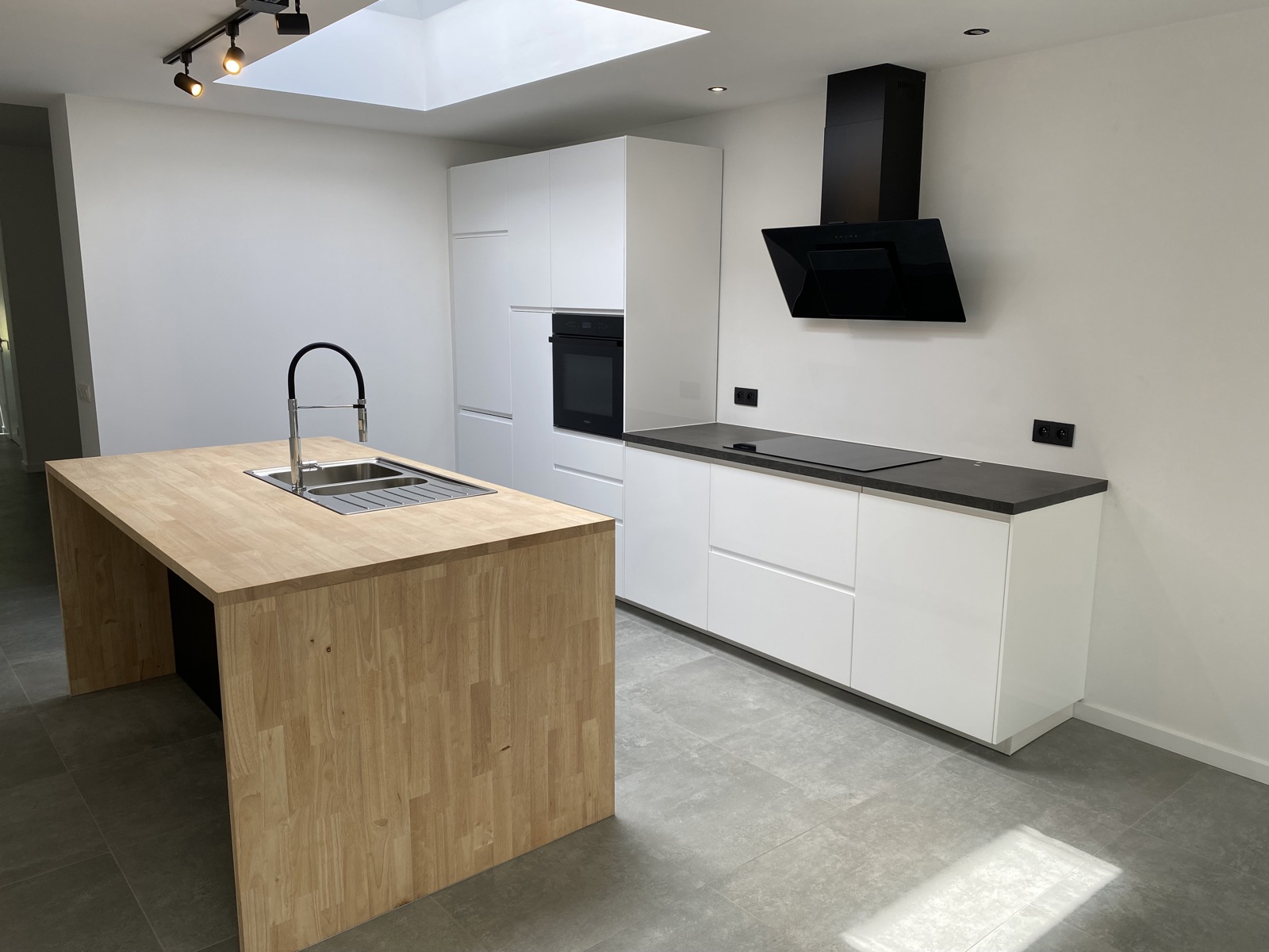 Huis te huur in Kraainem met 3 slaapkamers - foto 2