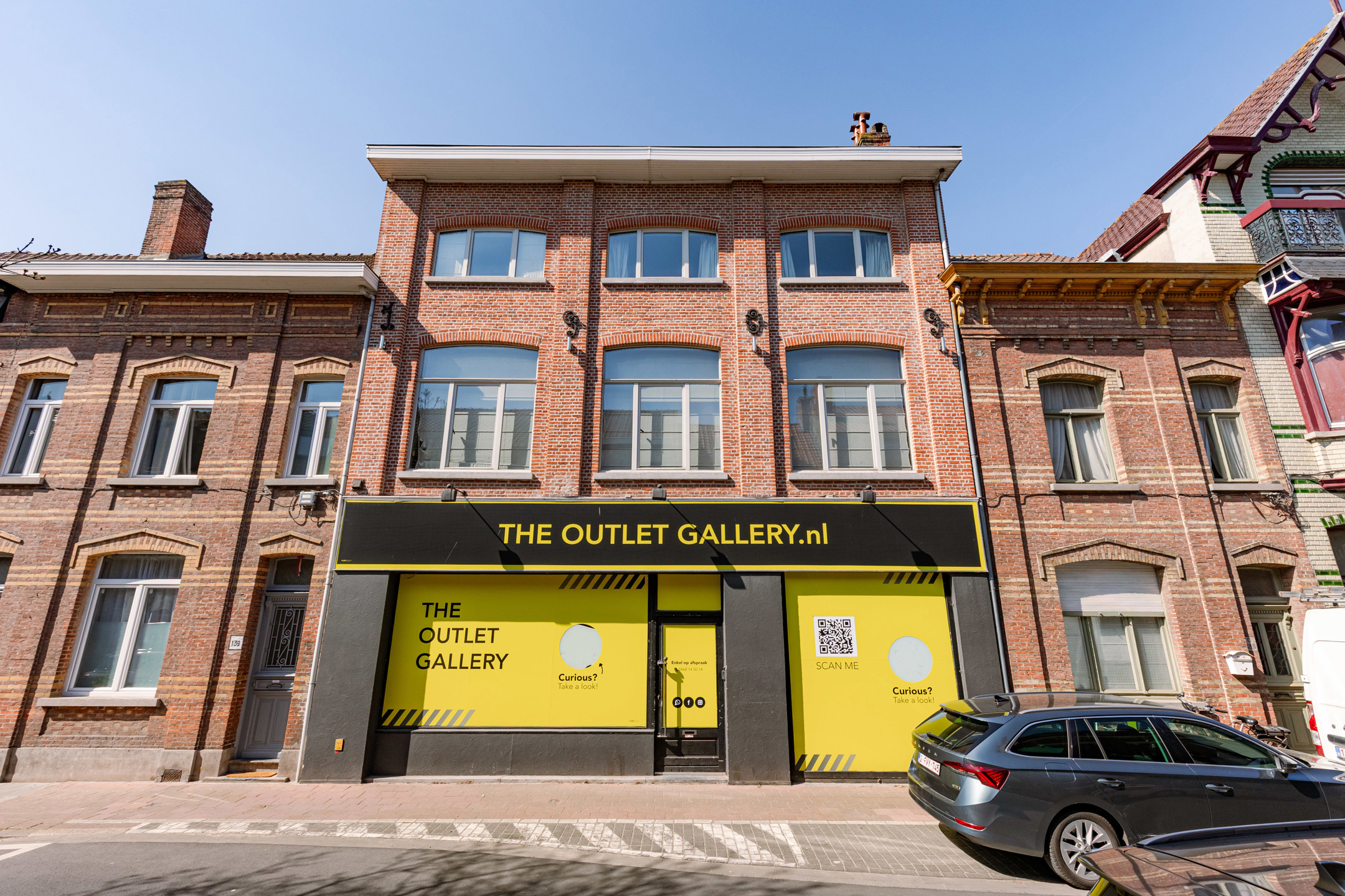 Unieke eigendom met volume en mogelijkheden vlak bij Brugge - foto 5