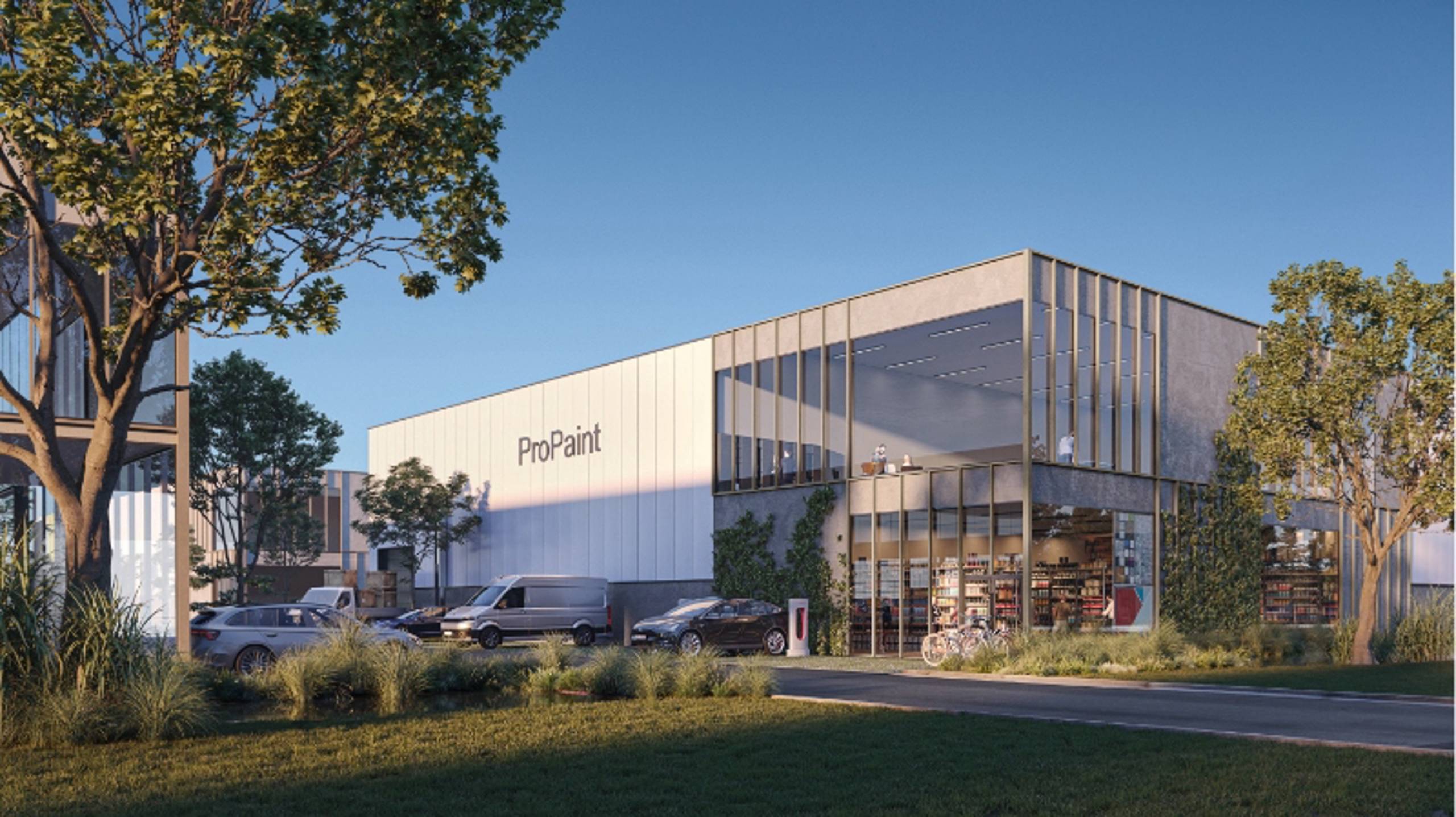 Nieuwbouwproject te koop in ontwikkelingszone van Fernelmont - foto 1