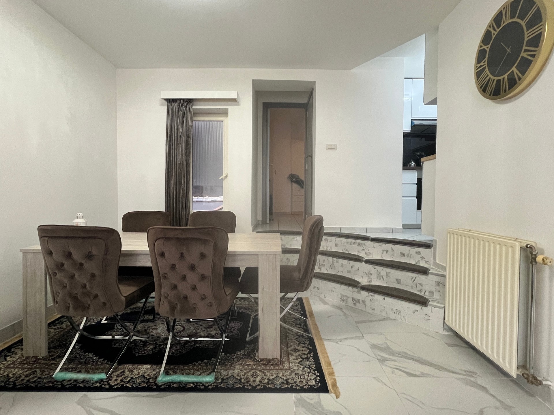flat - photo 2