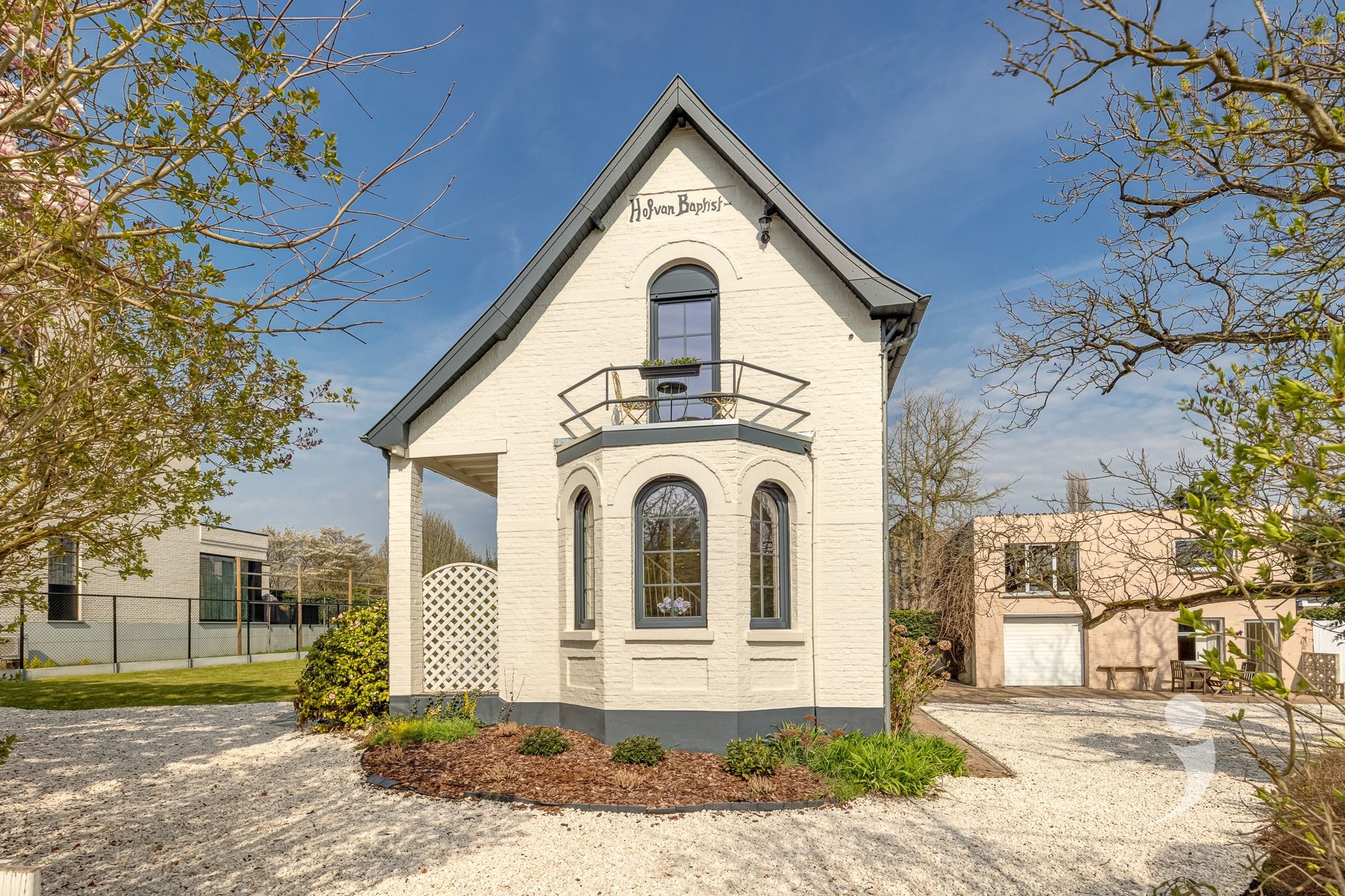 Unieke woning op een toplocatie te Scherpenheuvel! - foto 4