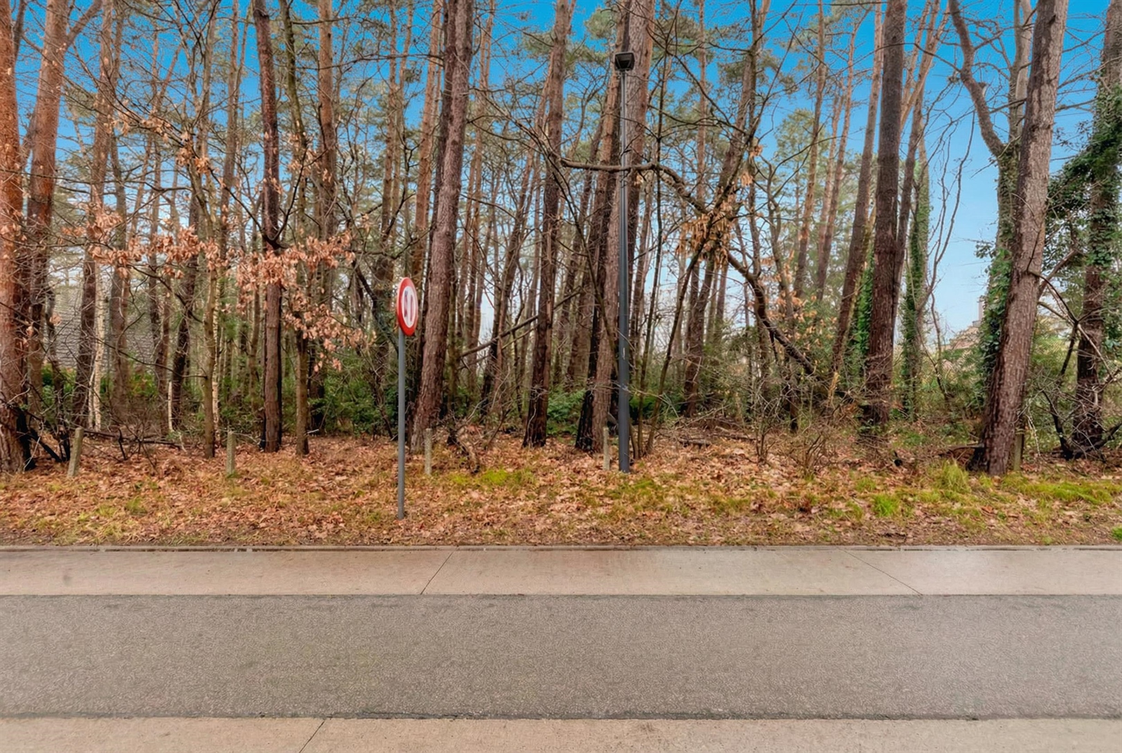 Residentieel gelegen bouwgrond - foto 2