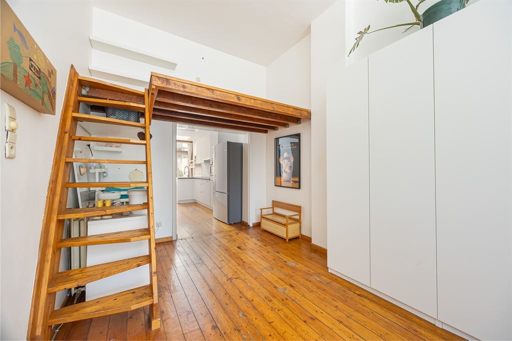 woning in Antwerpen Zuid  - foto 4