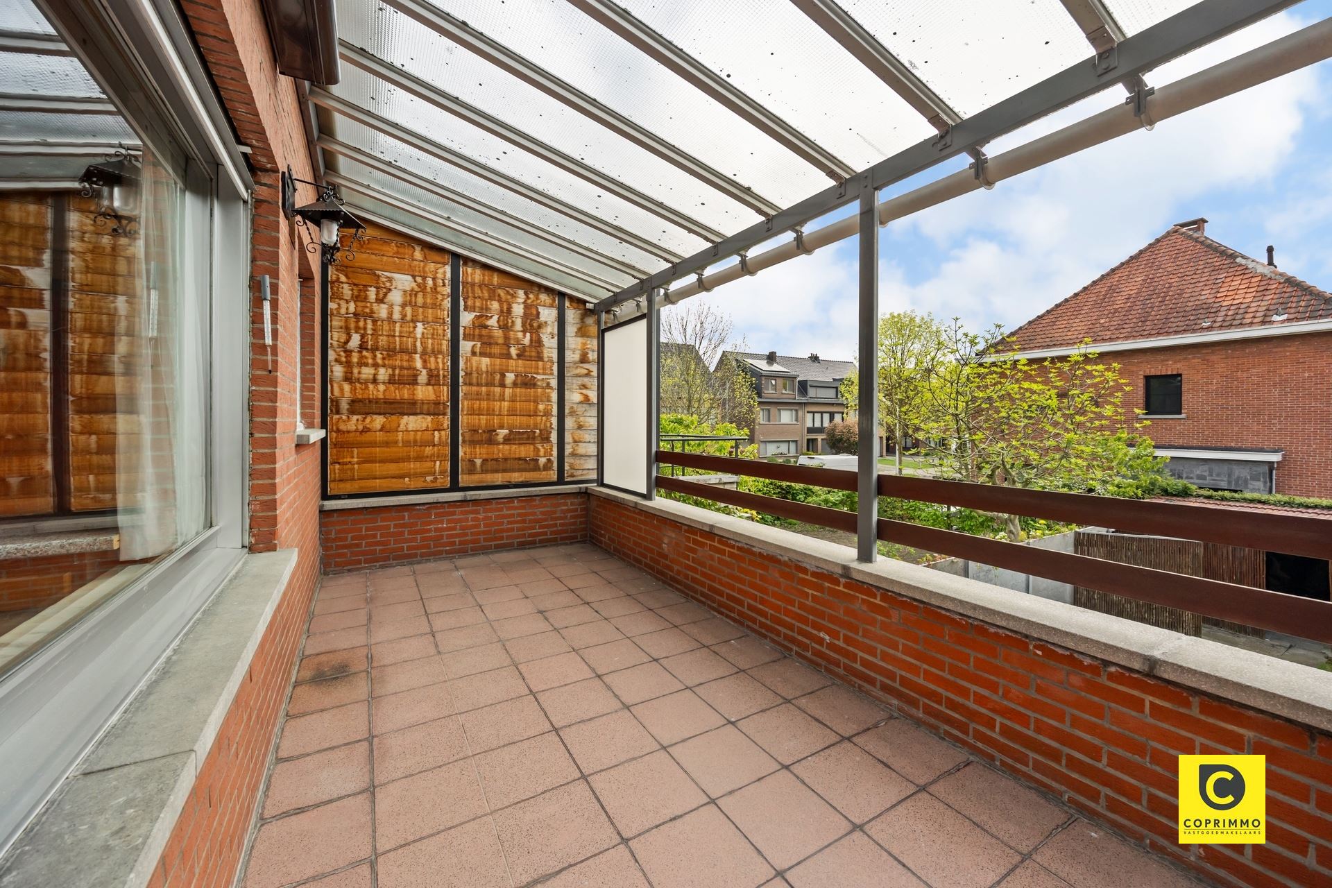 Charmante woning met 3 slp+tuin en garage - foto 5