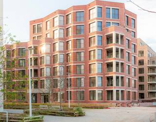 Appartement te koop in Brussel