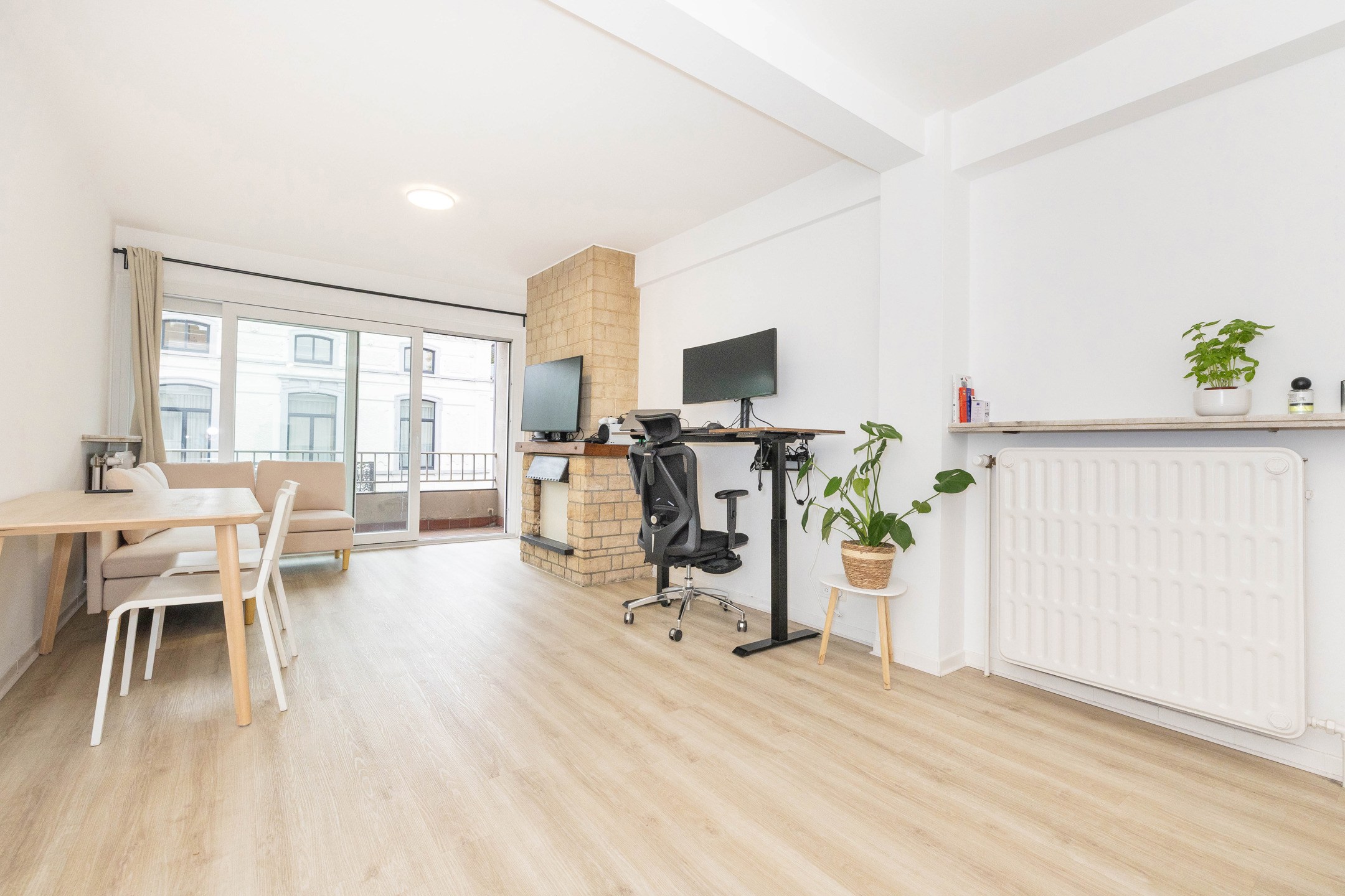 Appartement à vendre à Waterloo avec 2 chambres - photo 2