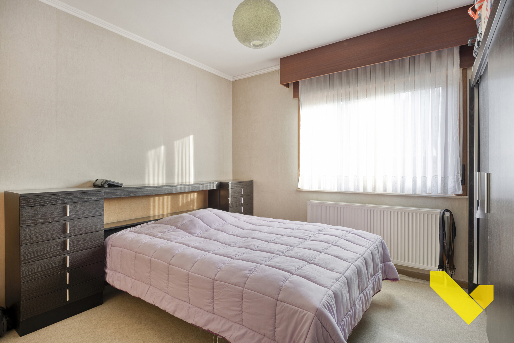 Vrijstaande woning gelegen nabij groene omgeving! - foto 5