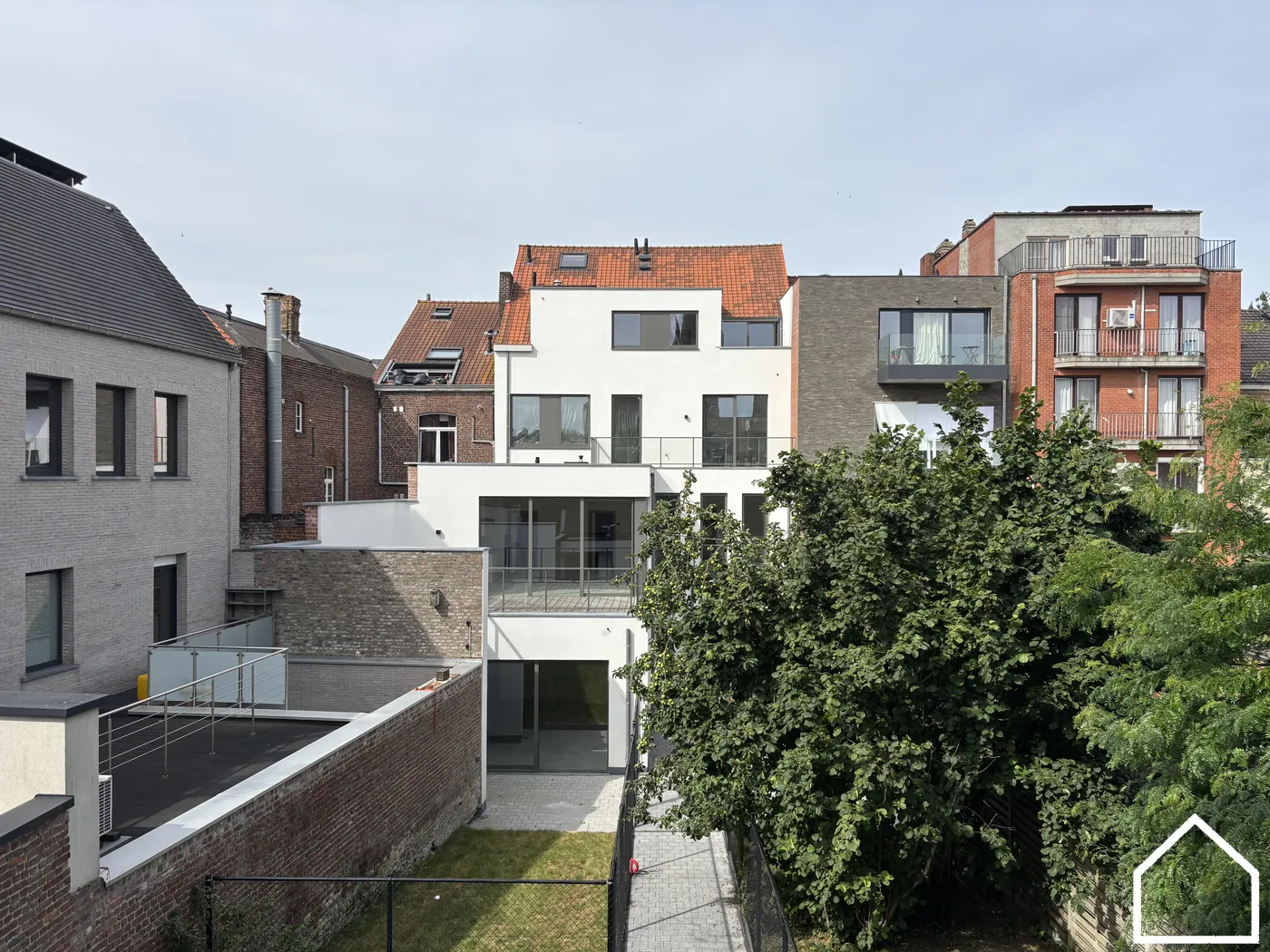 Appartement à vendre à Ypres avec 2 chambres - photo 5