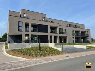 Apartment for sale in Hasselt