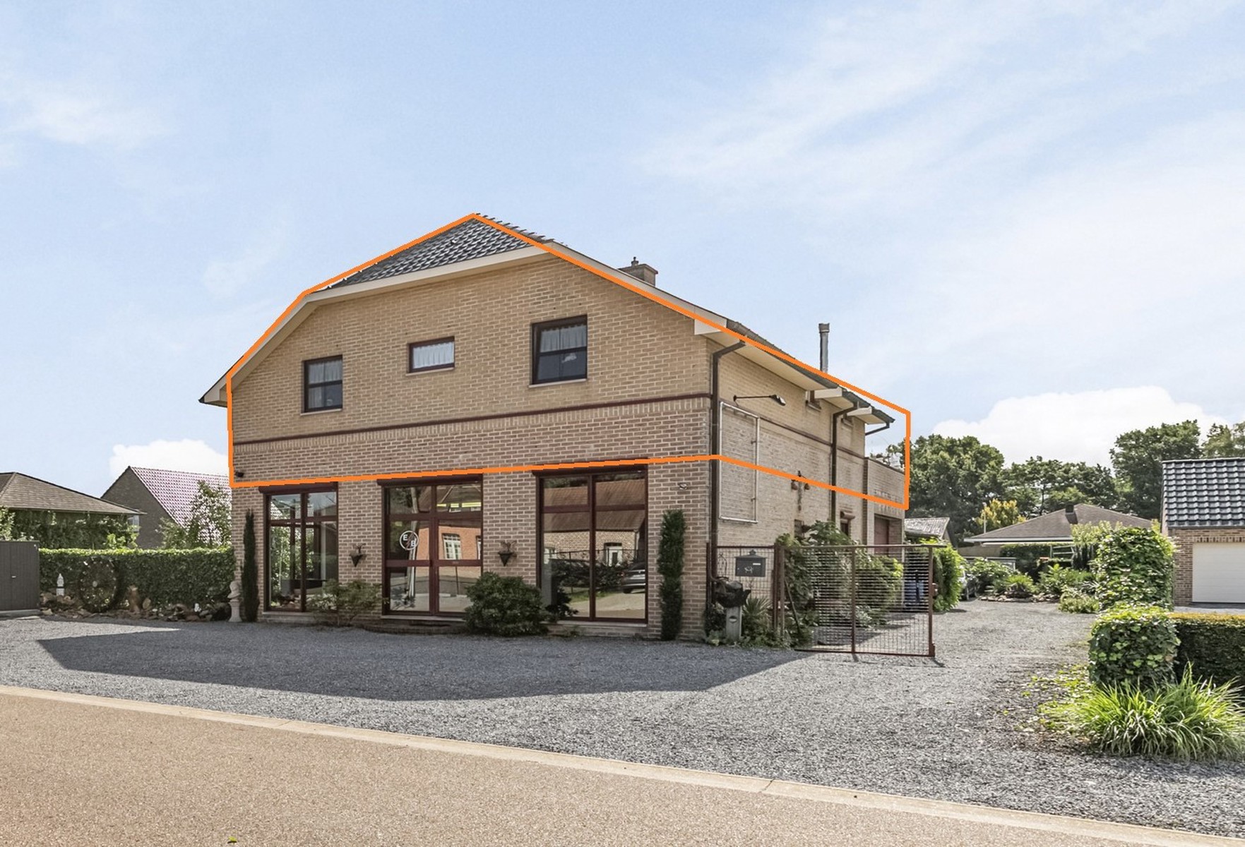 Apartment in Houthalen