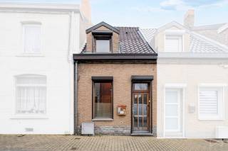 6040 Jumet Rue du Gouverneur 29