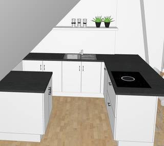 Volledig gerenoveerde studentenwoning met 4 slaapkamers in hartje Antwerpen<br />Op een uitstekende locatie in de Grote Kauwenberg, midden in de bruisende Antwerpse studentenbuurt, bevindt zich deze volledig te renoveren studentenwoning met vier slaapkamers, twee badkamers en een ruime gemeenschappelijke leefruimte.<br />De woning wordt momenteel grondig verbouwd en zal uiterlijk op 1 oktober 2026 volledig instapklaar zijn. Dankzij de praktische indeling is dit pand ideaal voor vier studenten die comfortabel willen samenwonen, met voldoende privacy en aangename gemeenschappelijke ruimtes.<br />Indeling:<br />Eerste verdieping: twee slaapkamers van elk circa 11 m² en één badkamer<br />Tweede verdieping: twee slaapkamers van elk circa 11 m² en één badkamer<br />Derde verdieping: lichtrijke leefruimte van circa 30 m² met open, volledig ingerichte keuken<br />Troeven:<br />Volledig gerenoveerde studentenwoning<br />Vier ruime en gelijkwaardige slaapkamers<br />Twee badkamers<br />Ruime gemeenschappelijke leefruimte<br />Open ingerichte keuken<br />Centrale ligging in de Antwerpse studentenbuurt<br />Op wandelafstand van universiteiten, hogescholen, winkels en openbaar vervoer<br />Beschikbaar vanaf uiterlijk 1 oktober 2026<br />Een ideale studentenwoning voor vier vrienden die samen willen wonen op een centrale locatie in Antwerpen.