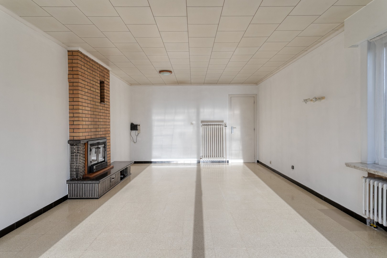 Halfopen woning met prachtig uitzicht op een perceel van 402m² in Roeselare-Beveren - foto 3