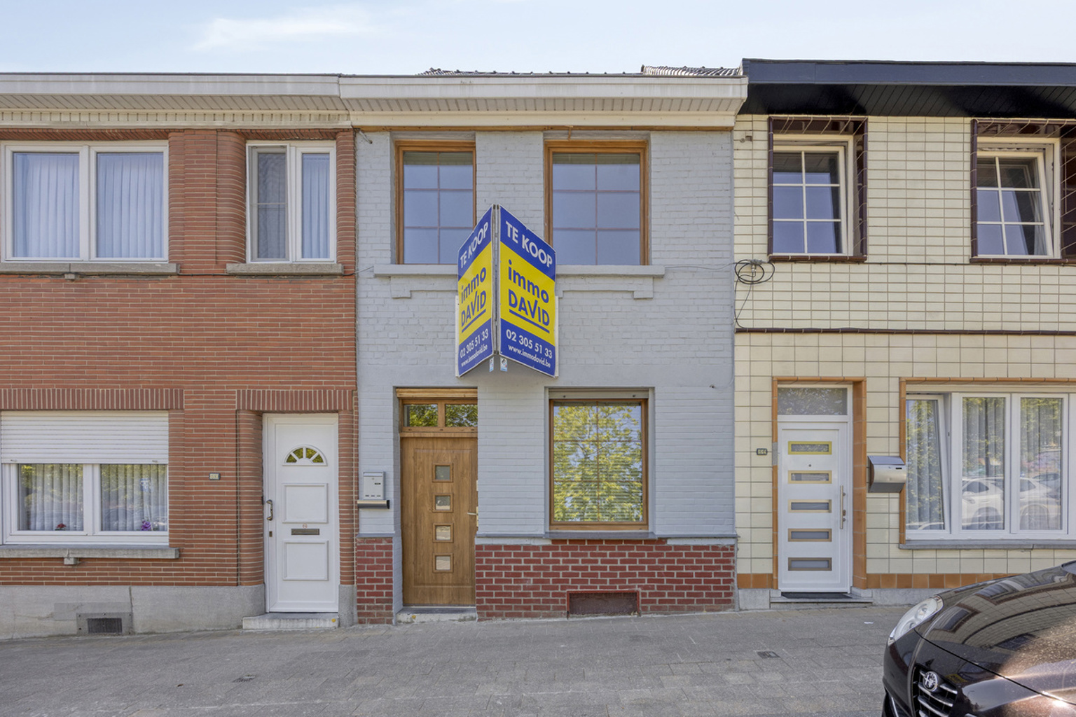House for sale in Asse