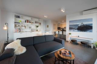 Appartement à vendre à Anvers