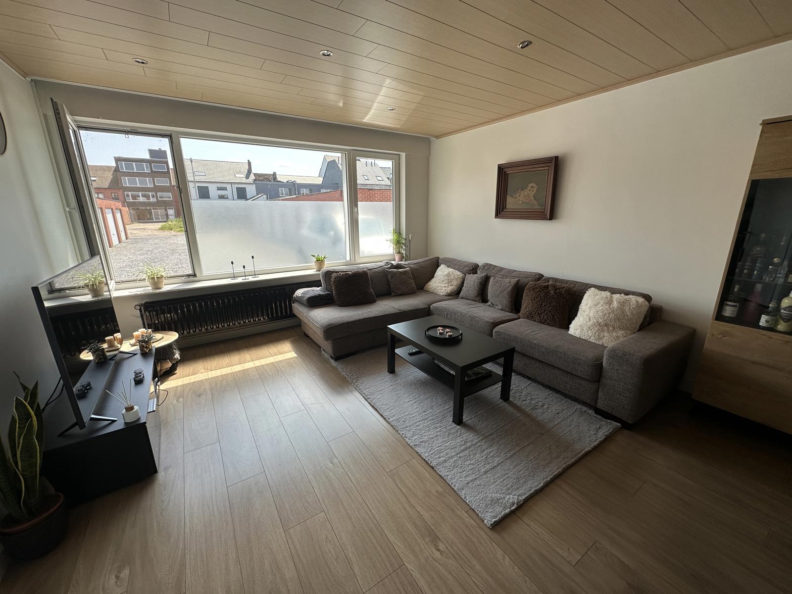 Gezellig en rustig gelegen tweeslaapkamer appartement.  - foto 2