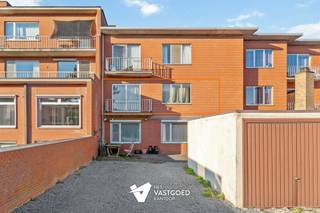 Appartement à vendre à Beringen