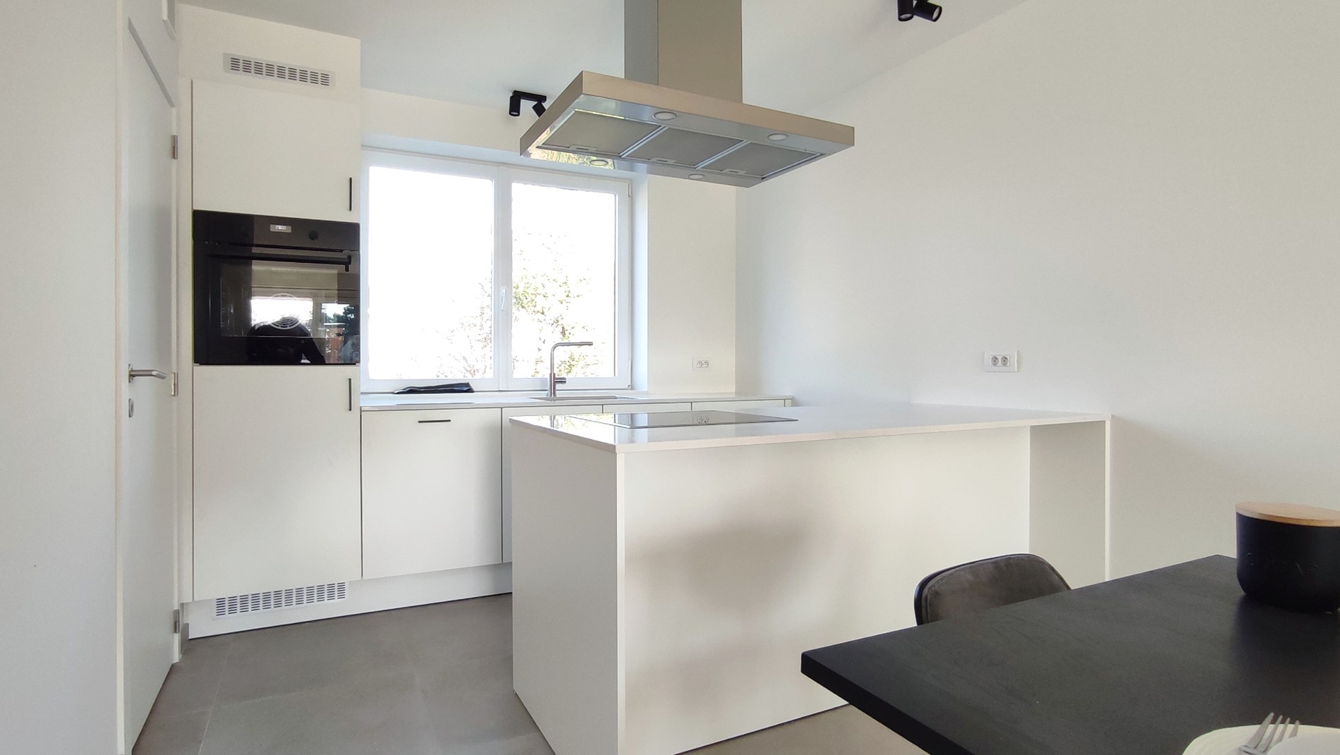 St Andries: nieuwbouwapp met 2 slpk - foto 3