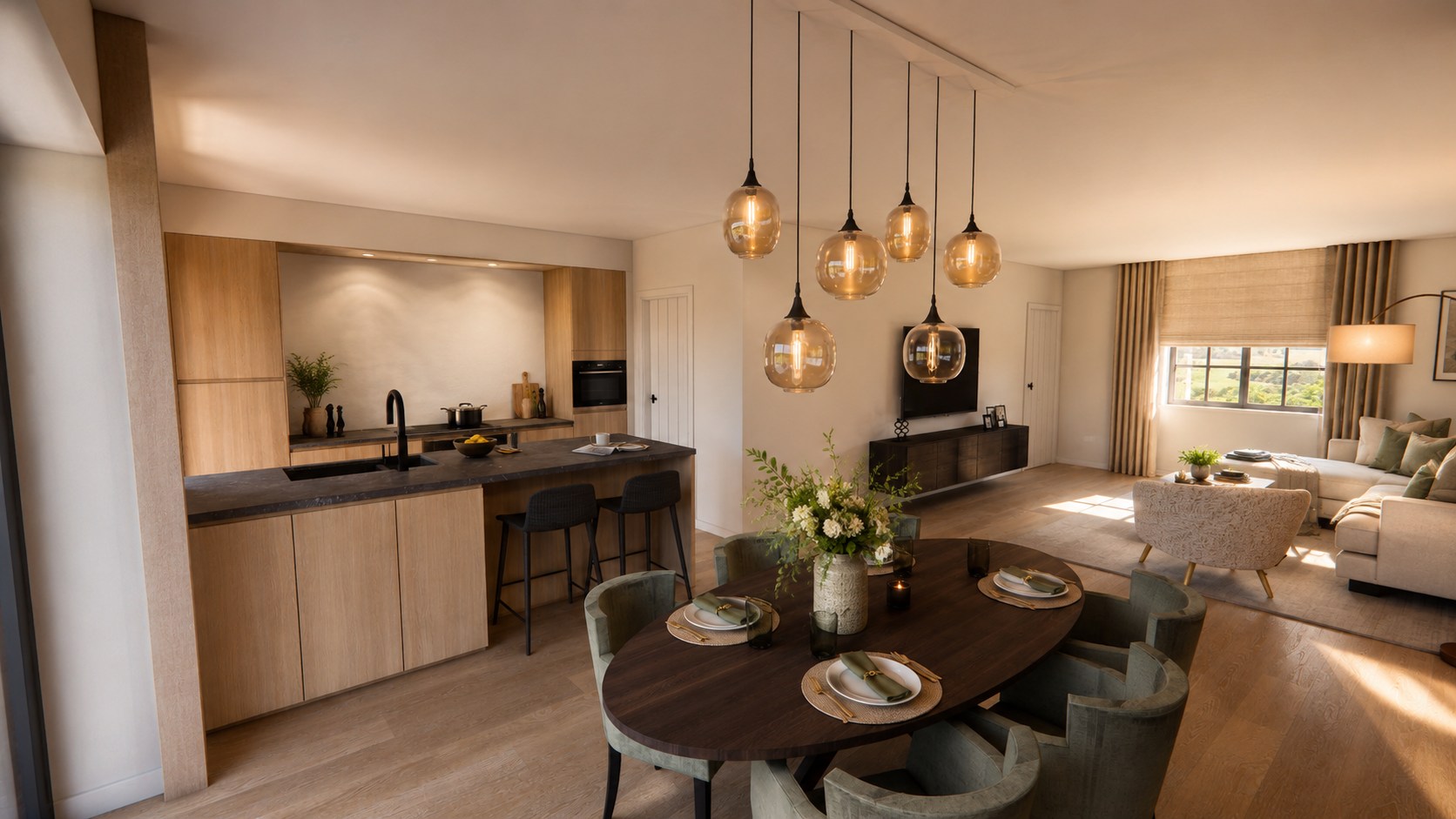 Project te koop in Nieuwerkerken - foto 3