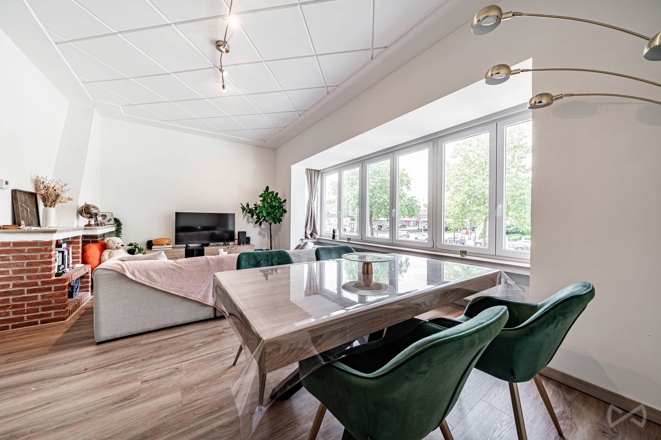 Huis te koop in Oudergem met 3 slaapkamers - foto 4