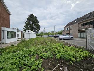 Terrain à vendre à Denderleeuw