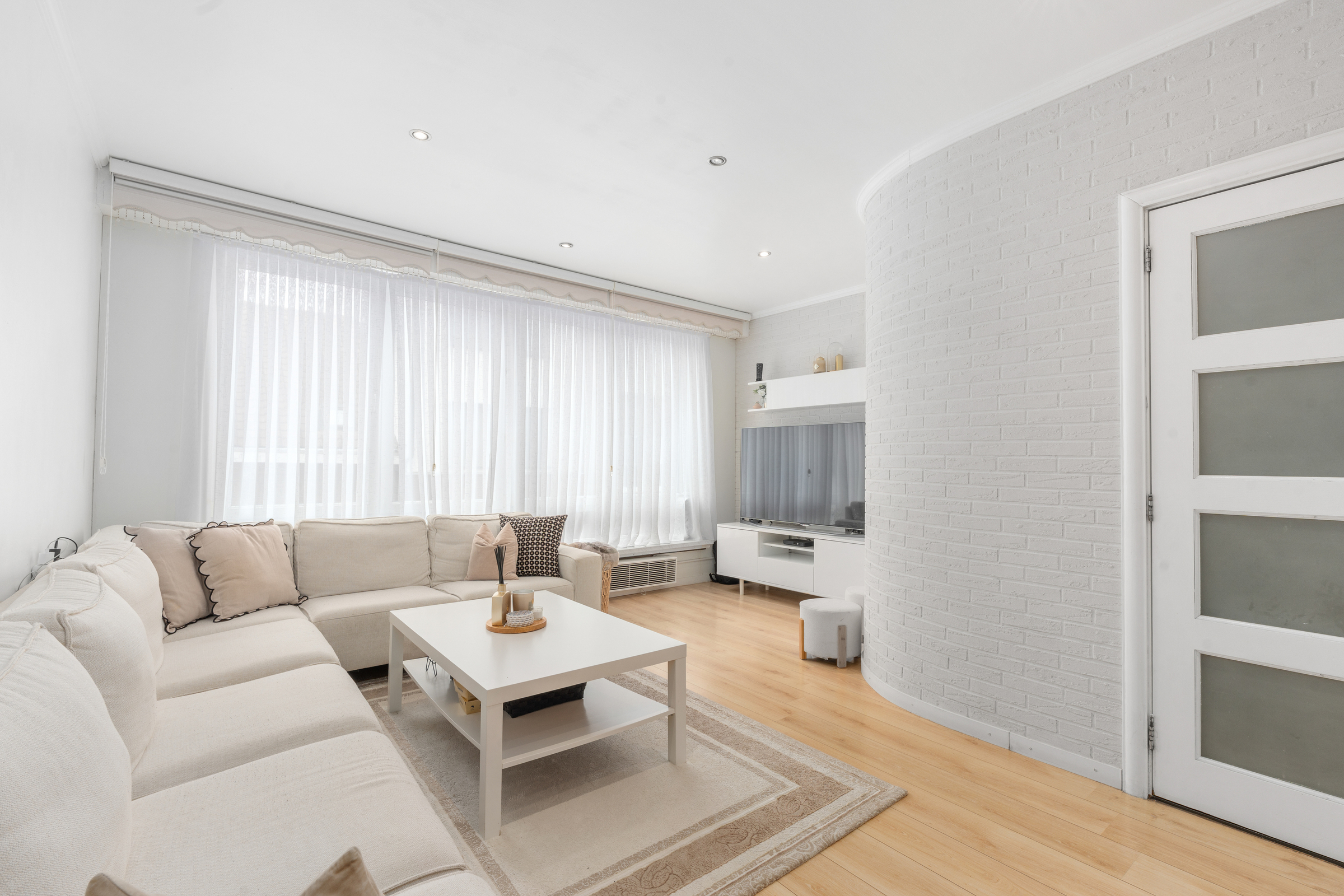 Maison à vendre à Hoboken avec 3 chambres - photo 3