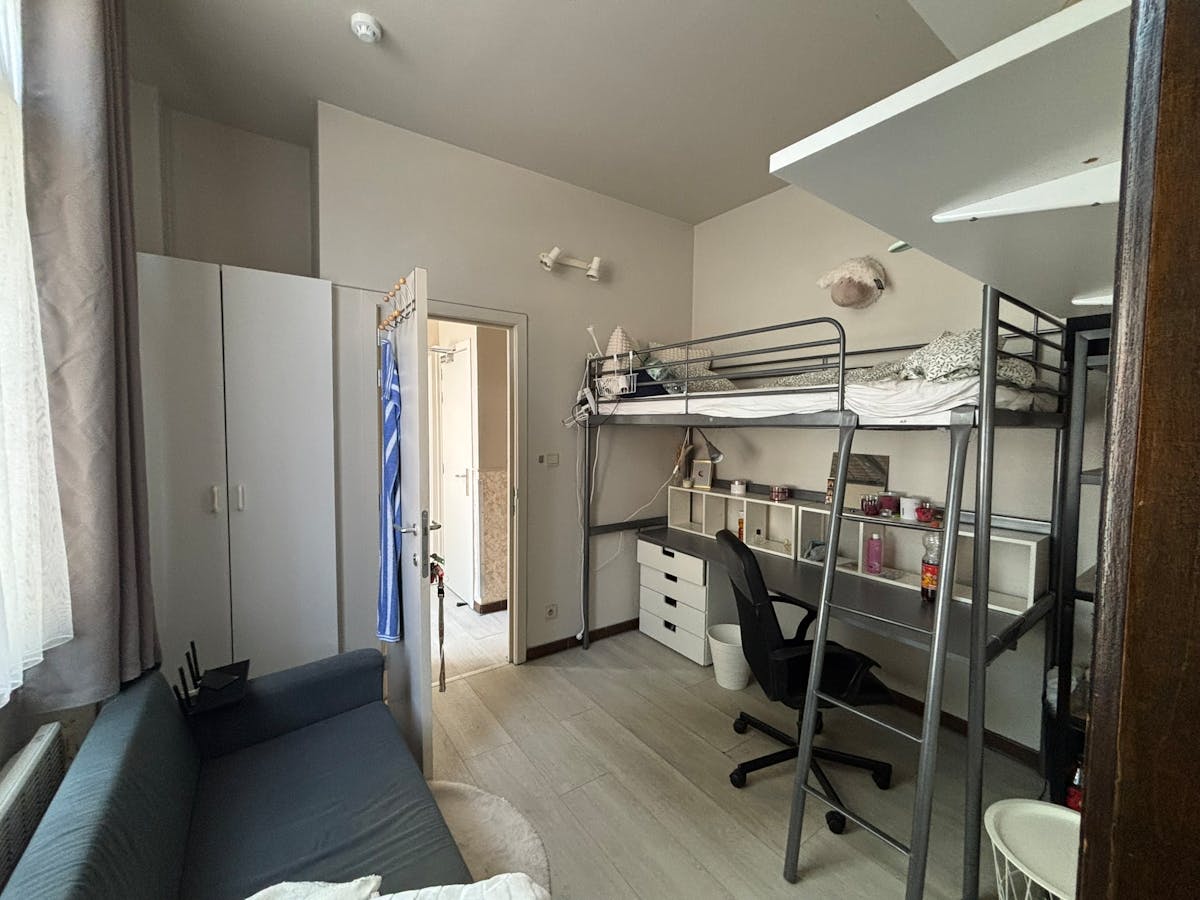 Student house for sale in Kortrijk - photo 5